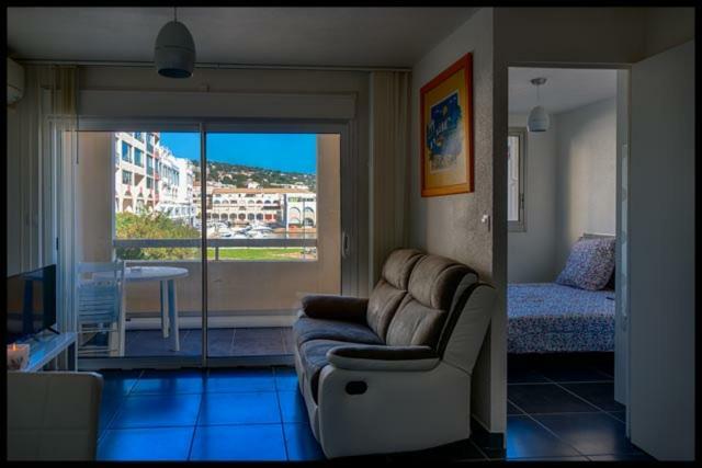 Residence La Corvette Sète Dış mekan fotoğraf
