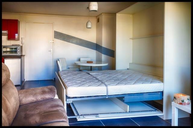 Residence La Corvette Sète Dış mekan fotoğraf